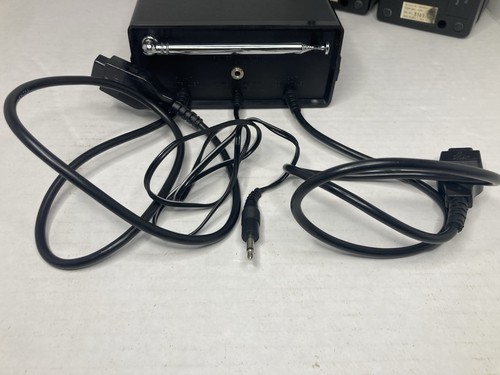 Atari 2600 Wireless Remote Control Joystick Controllers - Picture 8 of 10