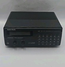 RadioShack Pro - 2037 200 Channel Scanning Receiver