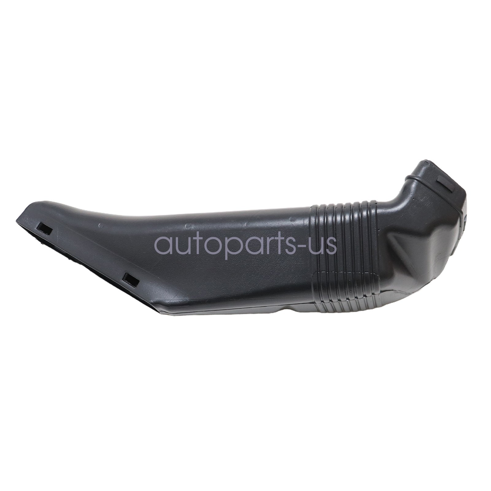 Intake Air Duct Pipe Kit Pair For Bentley Gt GTC Flying Spur 3W0129531 NEW
