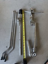 Pearl Drum / Cymbal Stand Hardware Lot