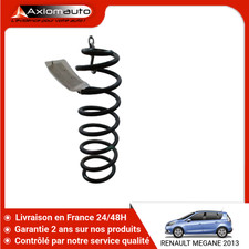 Ressort divers Renault SCENIC