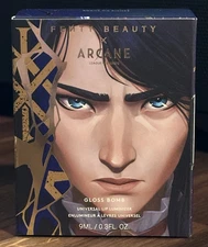 Fenty Beauty x Arcane Rogue On Riches Gloss Bomb Universal Lip Luminizer