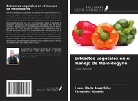 Luana Maria Alves Silva (U. A.) | Extractos Vegetales En El Manejo De...