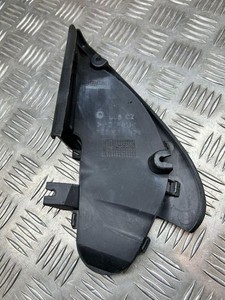 Skoda Octavia Mk2 (1Z) 2005 Sonstiges Einzelteil Innenraum Interieur 1Z0837974