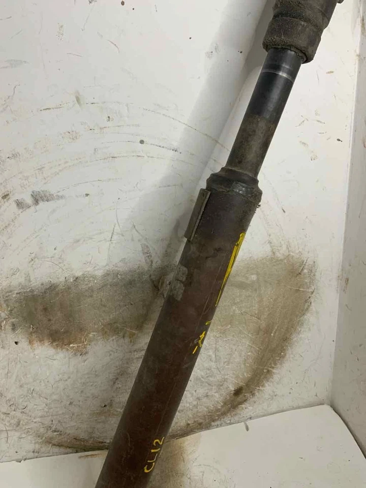 1983-1990 S10/S15/Sonoma Pickup Front Drive Shaft 26006948 2.8L 6Cy 14" W-W 3123 - Image 4 of 4