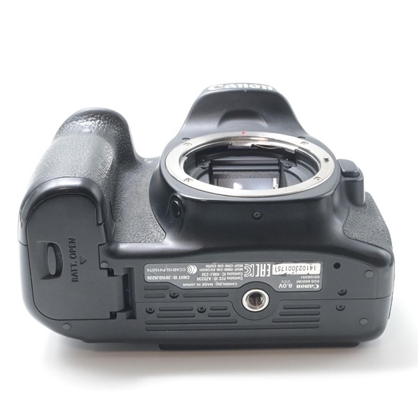Canon EOS 80D Lens Kit with EF-S 18-135mm F3.5-5.6 IS USM | eBay