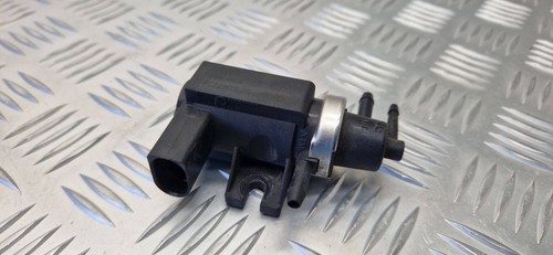 Volkswagen Golf IV 2001 Diesel Turbolader Druckwandler Magnetventil TPT76849