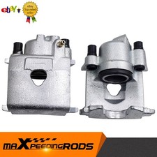 2x Bremssattel Vorne Links Rechts For VW Golf 1 2 3 Seat Cordoba Toledo 1 Ø48mm