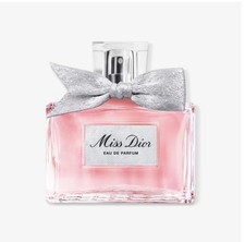 Miss Dior EDP 3.4oz-100mL EAU DE PARFUM 100 Authentic