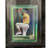 2025 Panini Donruss Catfish Hunter Oakland Athletics    /99