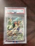Pokémon TCG Charmander Obsidian Flames #044 Black Star Promo PSA 9!