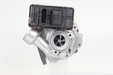 ALANKO Lader Aufladung 11901257 +77.53� Pfand Instandgesetzt f�r BMW 5er Touring