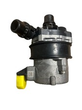 ORIGINAL Wasserpumpe Mercedes C E S Klasse CL GLE GLS W222 W213 W212 Elektrisch