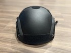 West Coast Armor FAST Ballistic Helmet Black size M/L Ops Core SF Style — photo 5