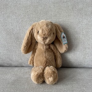 Jellycat Fern Bunny | eBay