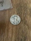 1919s walking liberty half dollar FB3