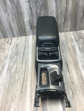 2015-2020 Dodge Charger Floor Center Console Assembly-black 15 16 17 18 19 20