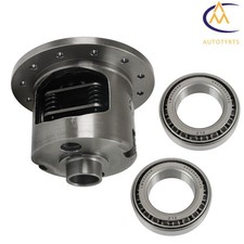8.875 30 Spline Limited Slip Rearend For Gm 12-bolt Posi 3.73 Gear Ratios