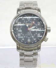 ARBUTUS Automatic Watch Albutus AR0076BS Used