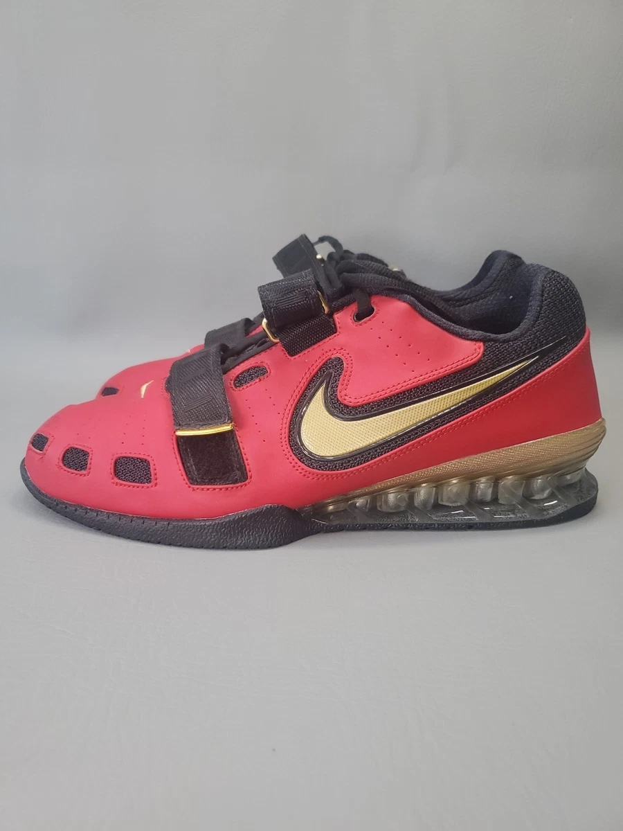 Nike Romaleos 2 Sneakers for Men for Sale | Authenticity