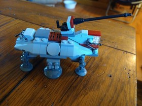 LEGO Star Wars: At-Te Mini Walker (20009)