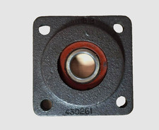 Washer/Dryer BEARING BALL  PLATE FOR SPEED QUEEN. P/N: 430260P, 430261 USED 