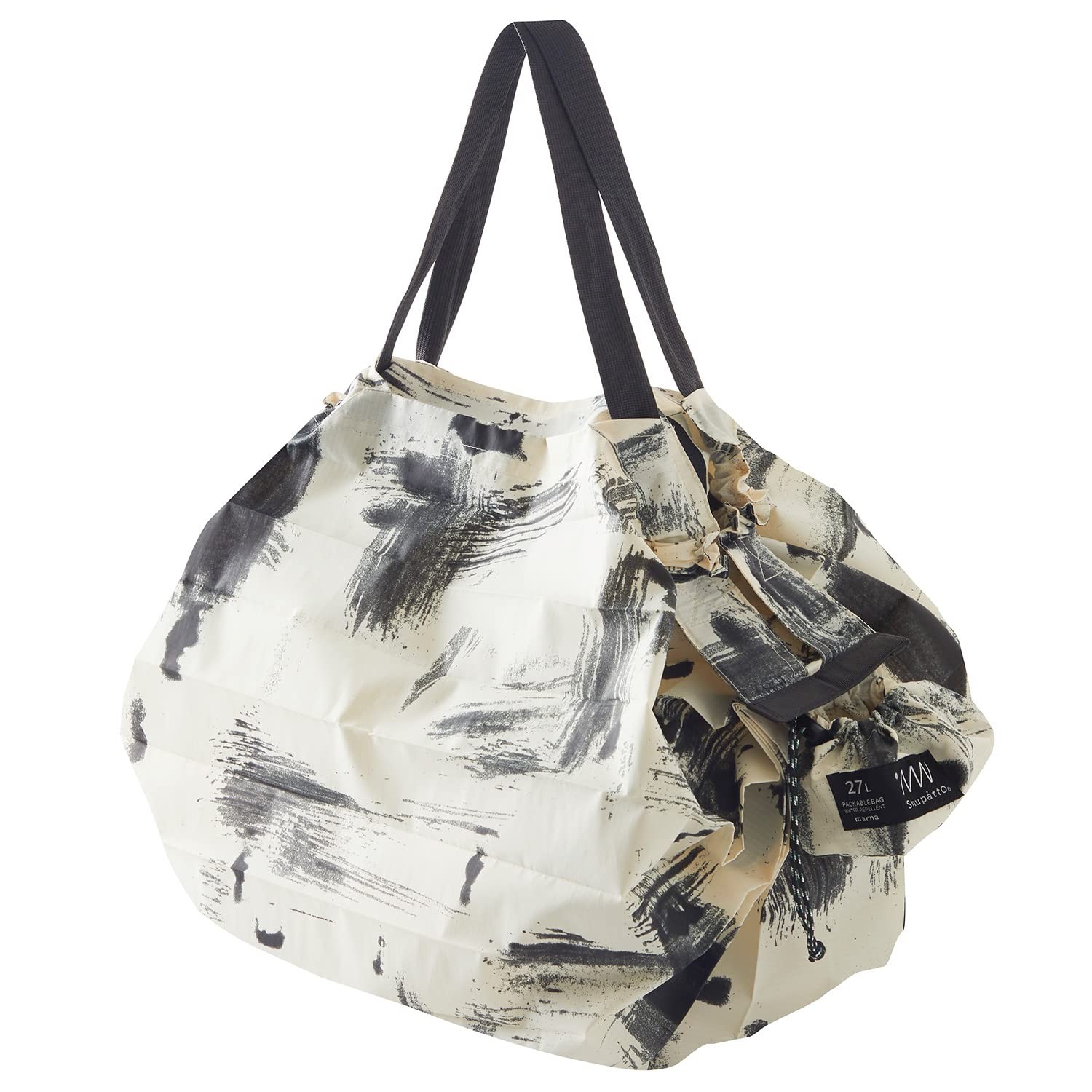 MARNA SHUPATTO - Borsa capiente (27L) - White Birch, Birch bianco, (u1K)