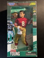 Steve Young NFL Action Figures for sale | eBay