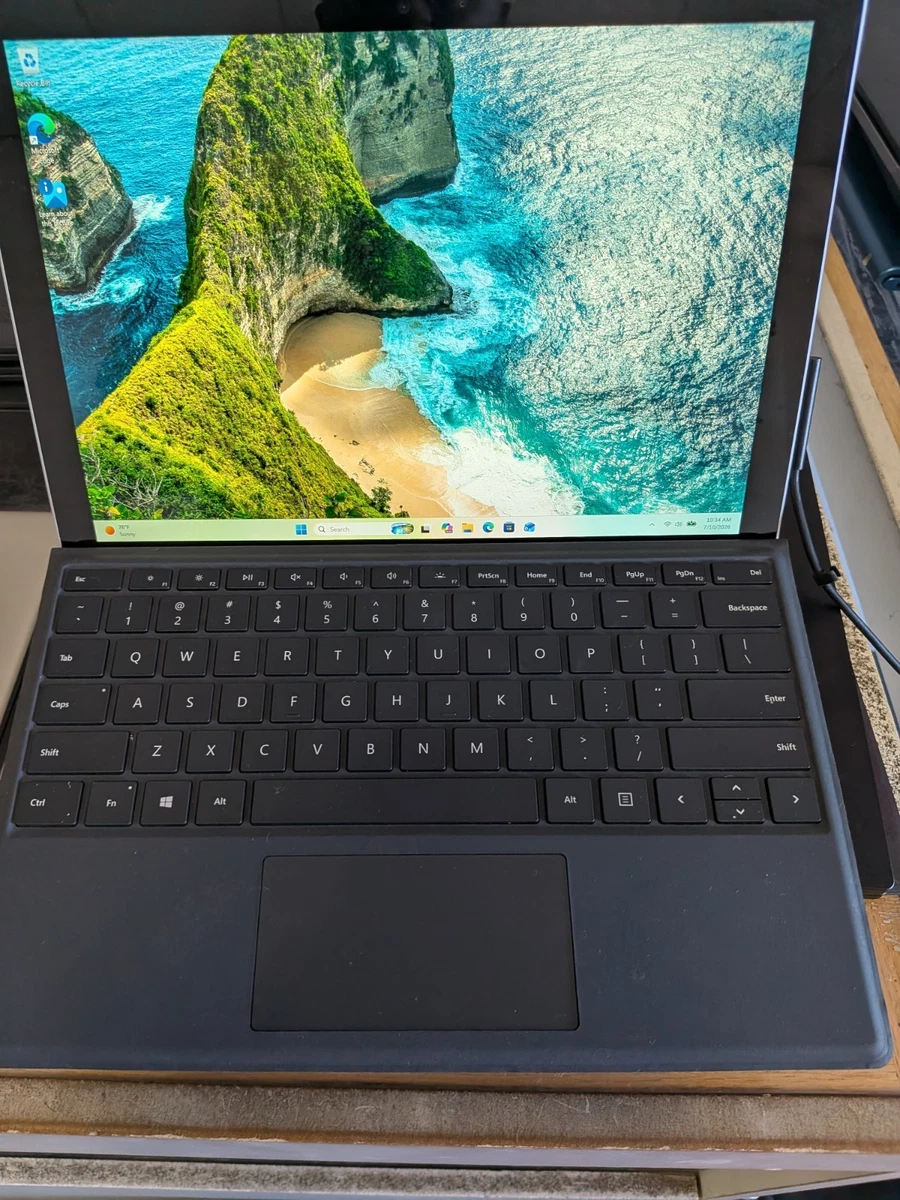 Microsoft Surface Laptop Intel Core i5 7th Gen. PC Laptops