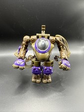 Vintage TMNT Teenage Mutant Ninja Turtles Mut...