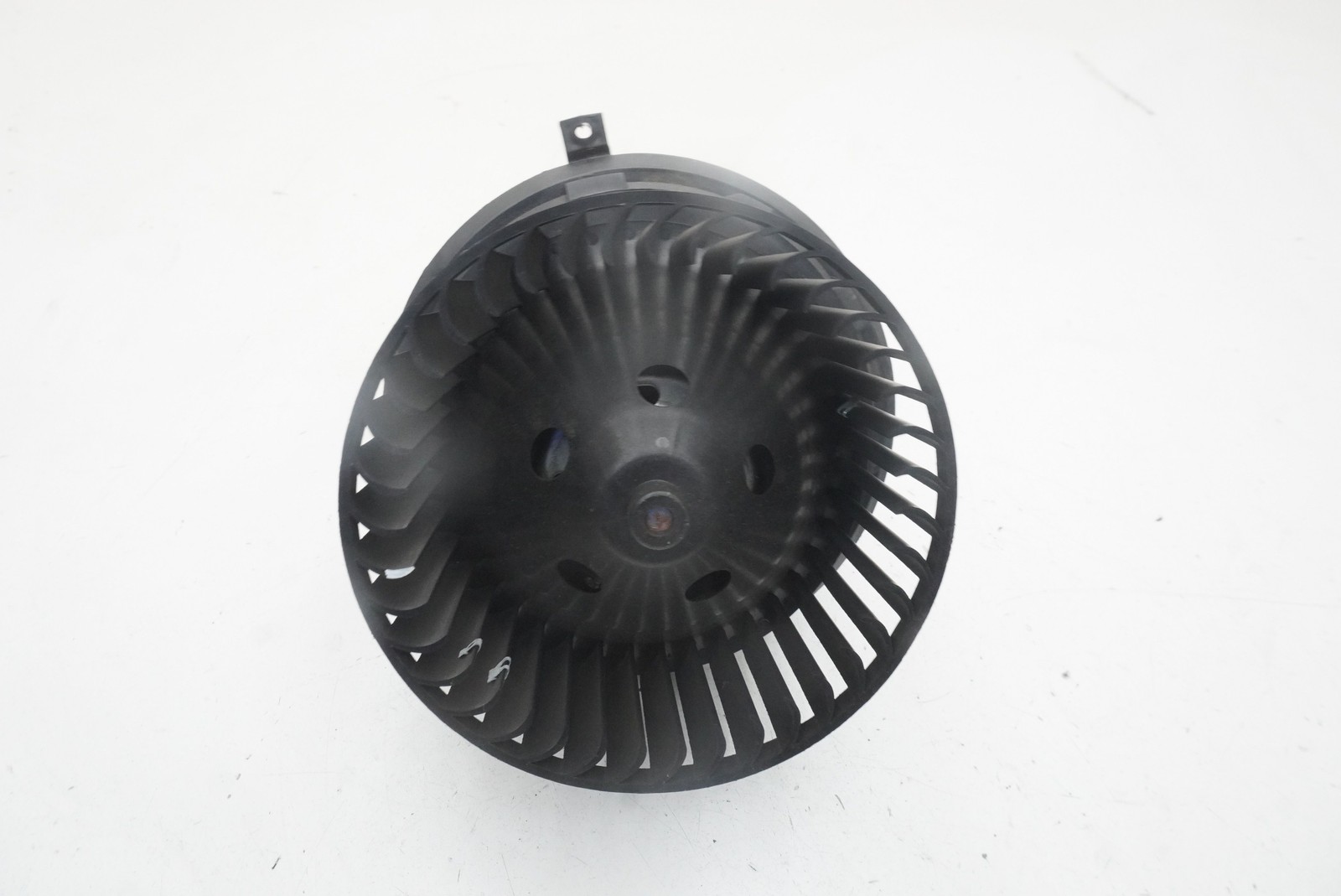 McLaren 750S Spider 2025 Blower fan