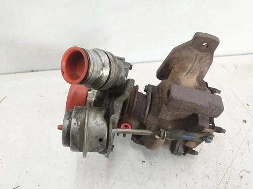 7627554 Turbocompresor para RENAULT TRAFIC II FURGÓN 2007 200890 - Imagen 1 de 9