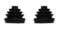 2X Faltenbalgsatz Antriebswelle Vorne Hinten FüR Mercedes-Benz Sprinter 3-T