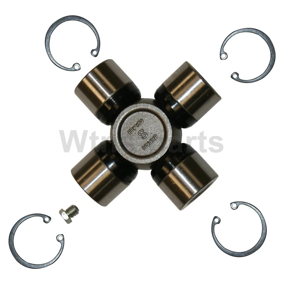 Se adapta a Ford F-100 Ranger GMB 1996 1997 eje trasero todas las juntas junta universal Foto 4 de 4