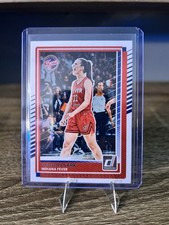 2025 Panini Donruss WNBA - Caitlin Clark #47