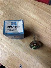 Hygrade Cpa-127 Carburetor Choke Pull-off Assembly