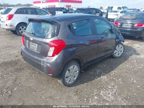 Temperature Control Model Fits 16 SPARK 2414163 - Picture 4 of 12