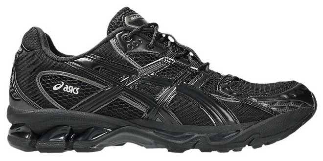 ASICS Gel Nimbus 10.1 Triple Black | Updated Oct 2026