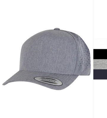 Flexfit YP CLASSICS 5 Panel Snapckback 5389AP Kappe NEU