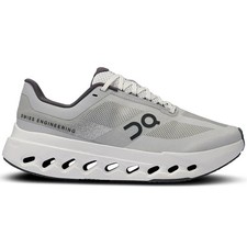 Women's On Cloudsurfer Next, Glacier/White, 10 B Medium US