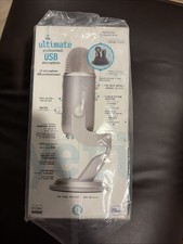 Yeti Blue Ultimate USB Microphone for Professional Recording