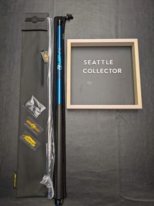 Predator Sang Lee Cue | eBay