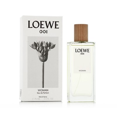 Loewe 001 Woman Eau De Parfum 75 ml