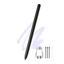 Galaxy Tab S9 FE S Pen Replacement for Samsung Tablet FE/S10 Black