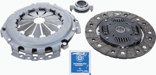 Sachs Kupplungssatz 3000 633 001 FüR CitroËN Peugeot-image