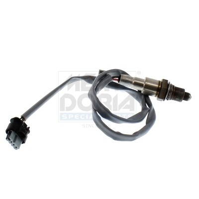 Meat & Doria Lambdasonde Regelsonde FüR Ford C-Max Ii 1.0 Ecoboost Grand-image