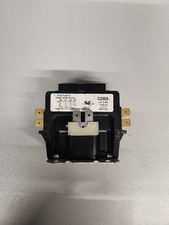 Packard Definite Purpose Contactor, 2 Pole, 30 Amps, 24 Coil Voltage, C230A