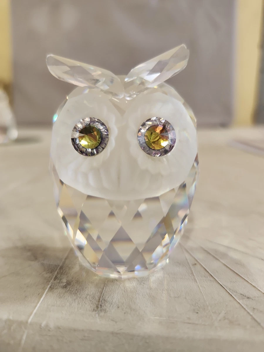 25+ Swarovski Owl for sale | Updated Oct 2026
