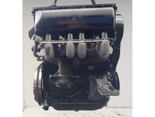 JP MOTOR VOLKSWAGEN GOLF II (19-1G) 1.6 D 8v MAN 5m 54CV 1988 5p BERL