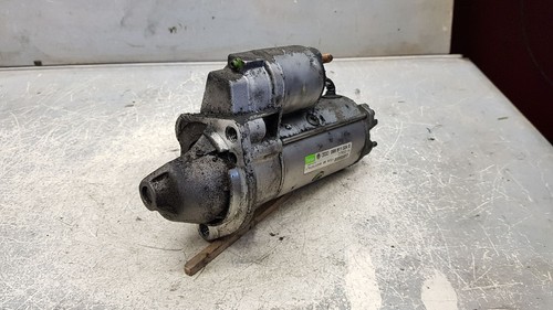 Anlasser Starter 1,8 kW Schaltgetriebe Audi 8E/8H/QB6 A4 1.9 TDI